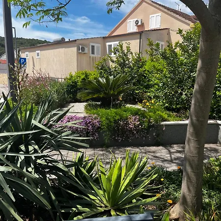 Apartament Tianri Korčula