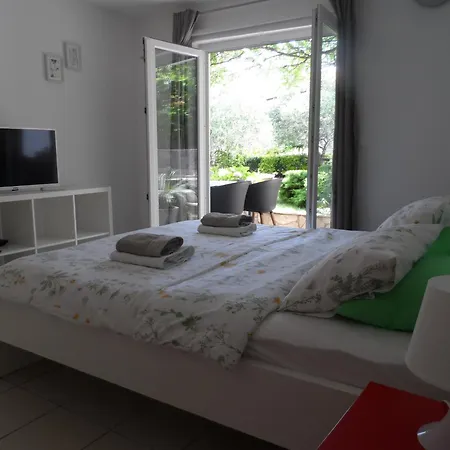 Tianri Apartament Korčula