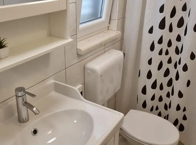 Apartament Tianri Korčula