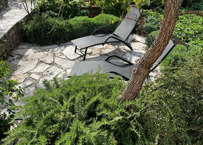 Tianri Apartament Korčula