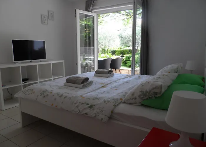 Tianri Apartament Korčula