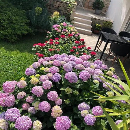 Tianri Апартаменты Корчула