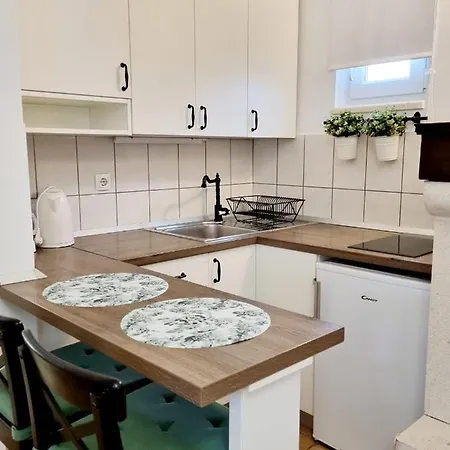 Tianri קורצולה