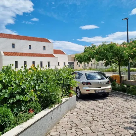Tianri Appartement