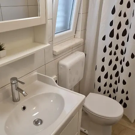 Апартаменты Tianri Корчула