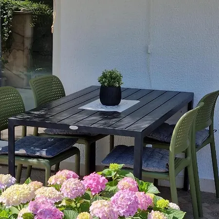 Апартаменты Tianri