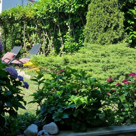 Апартаменты Tianri