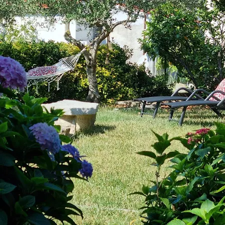 Tianri * Korčula