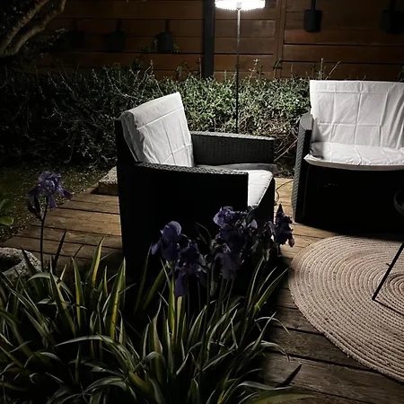 Tianri * קורצולה