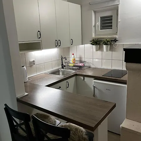 Tianri Apartament *
