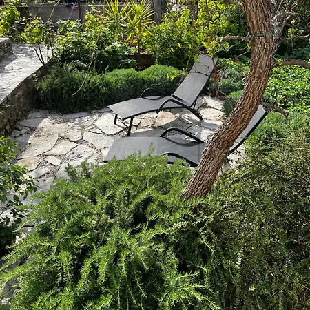 Tianri דירה קורצולה