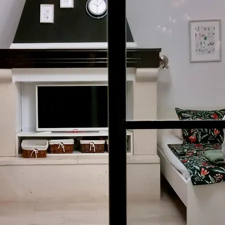 Tianri Apartament *