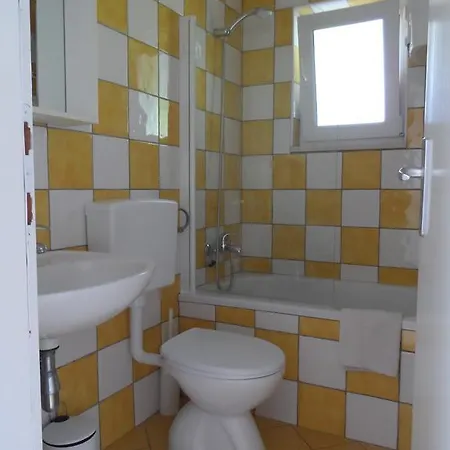 Tianri Apartament *