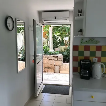 Apartament Tianri