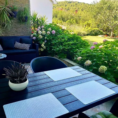 Tianri * Корчула