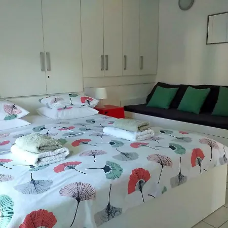 Tianri Apartament