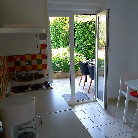 Tianri * Корчула