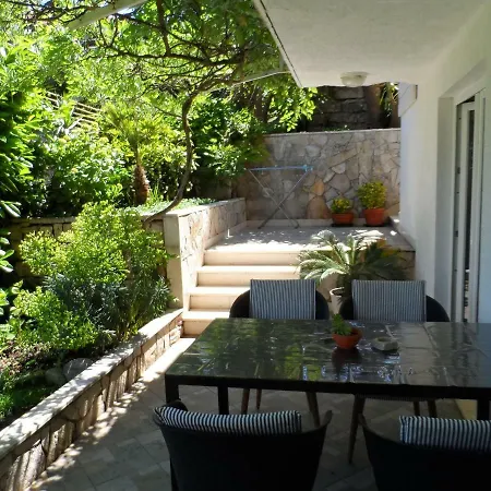 Tianri Apartament Korčula