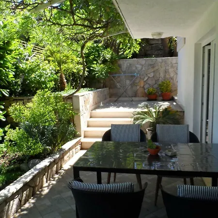 Tianri Апартаменты Корчула