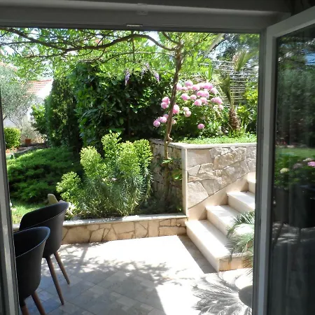 Апартаменты Tianri