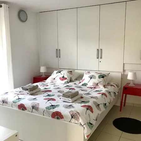 Tianri דירה קורצולה