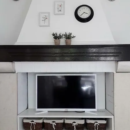 Tianri * Корчула