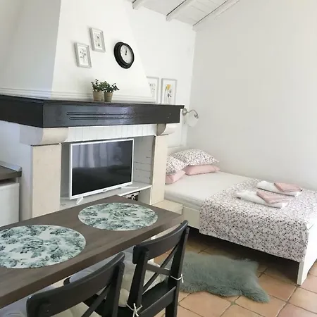 Apartament Tianri