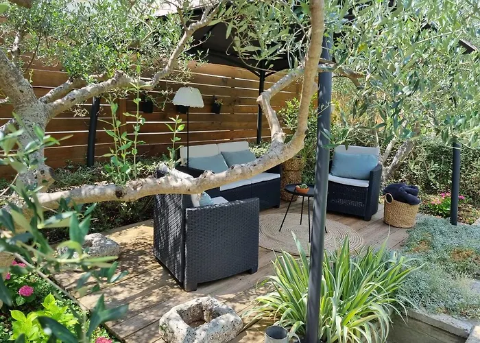 Appartement Tianri *