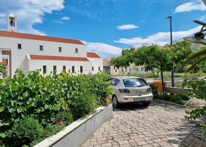 Tianri Apartman