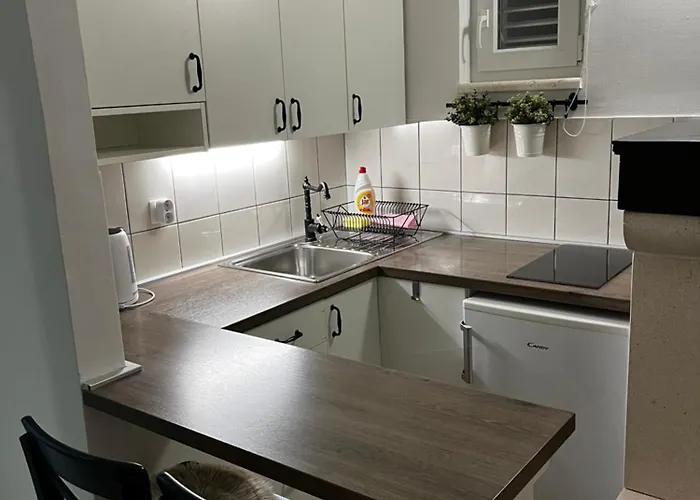 Tianri Appartement *