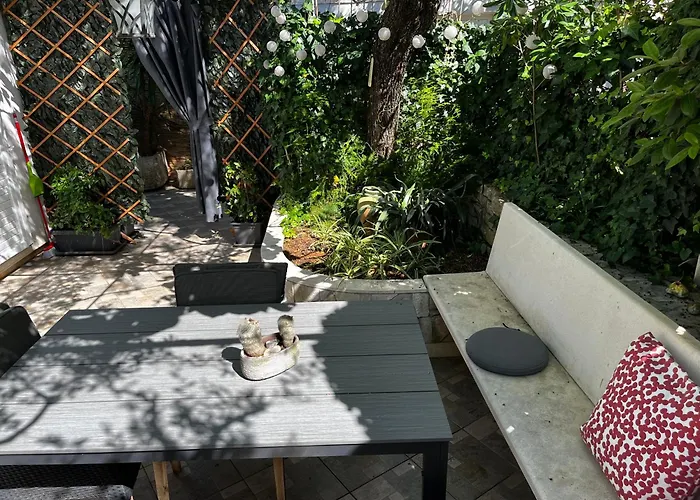 Appartement Tianri *