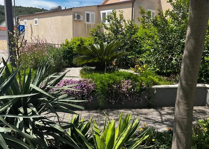 Appartement Tianri Korčula