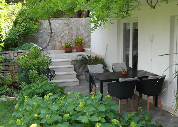 Tianri Appartement *