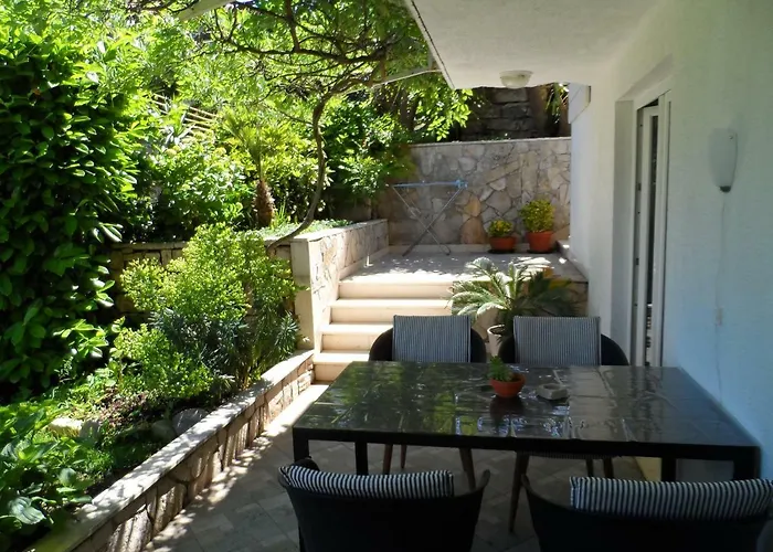 Tianri Appartement Korčula