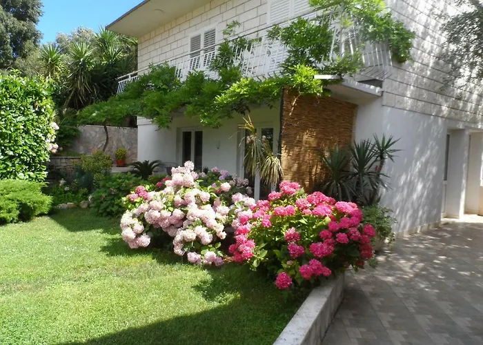 Tianri Korčula