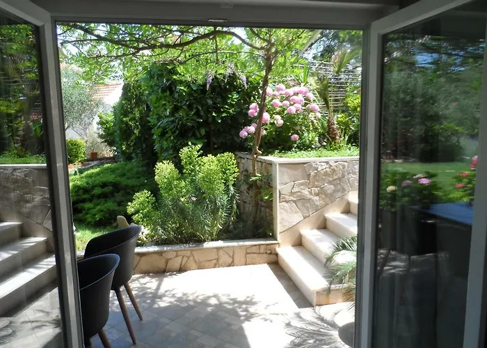 Apartman Tianri
