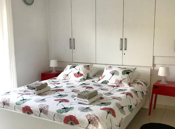Tianri Apartman Korčula