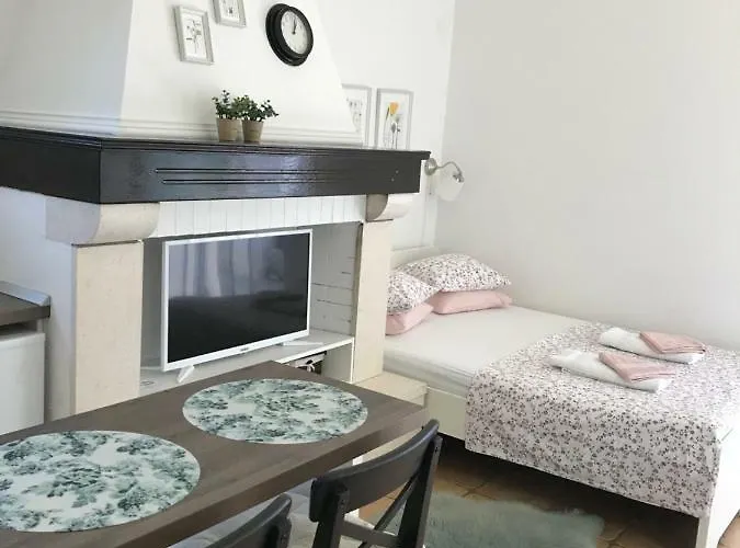 Appartement Tianri