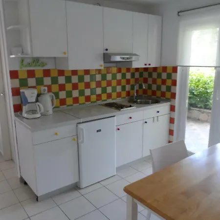 Lejlighed Tianri Korčula